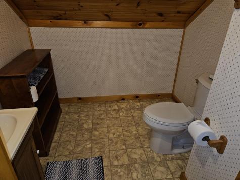 34 Carsley Road Harrison ME 04040