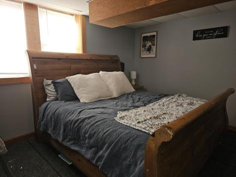 34 Carsley Road Harrison ME 04040