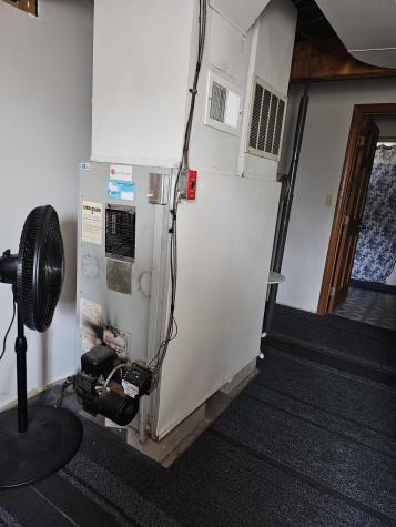 34 Carsley Road Harrison ME 04040