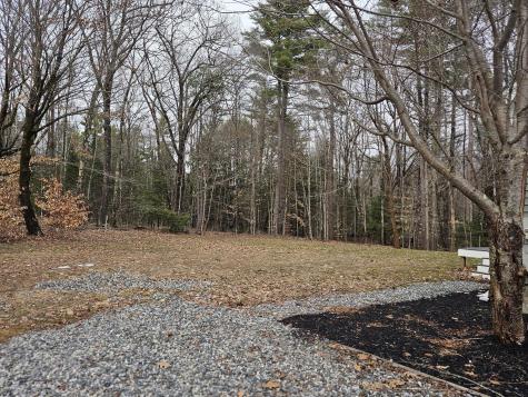 34 Carsley Road Harrison ME 04040
