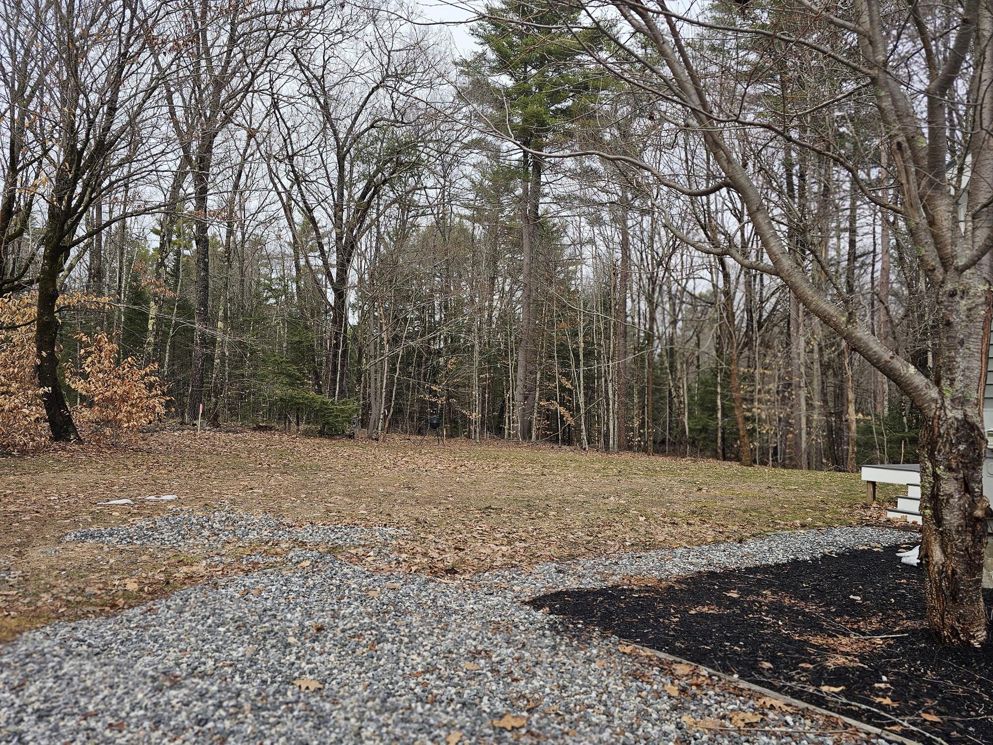 34 Carsley Road Harrison ME 04040