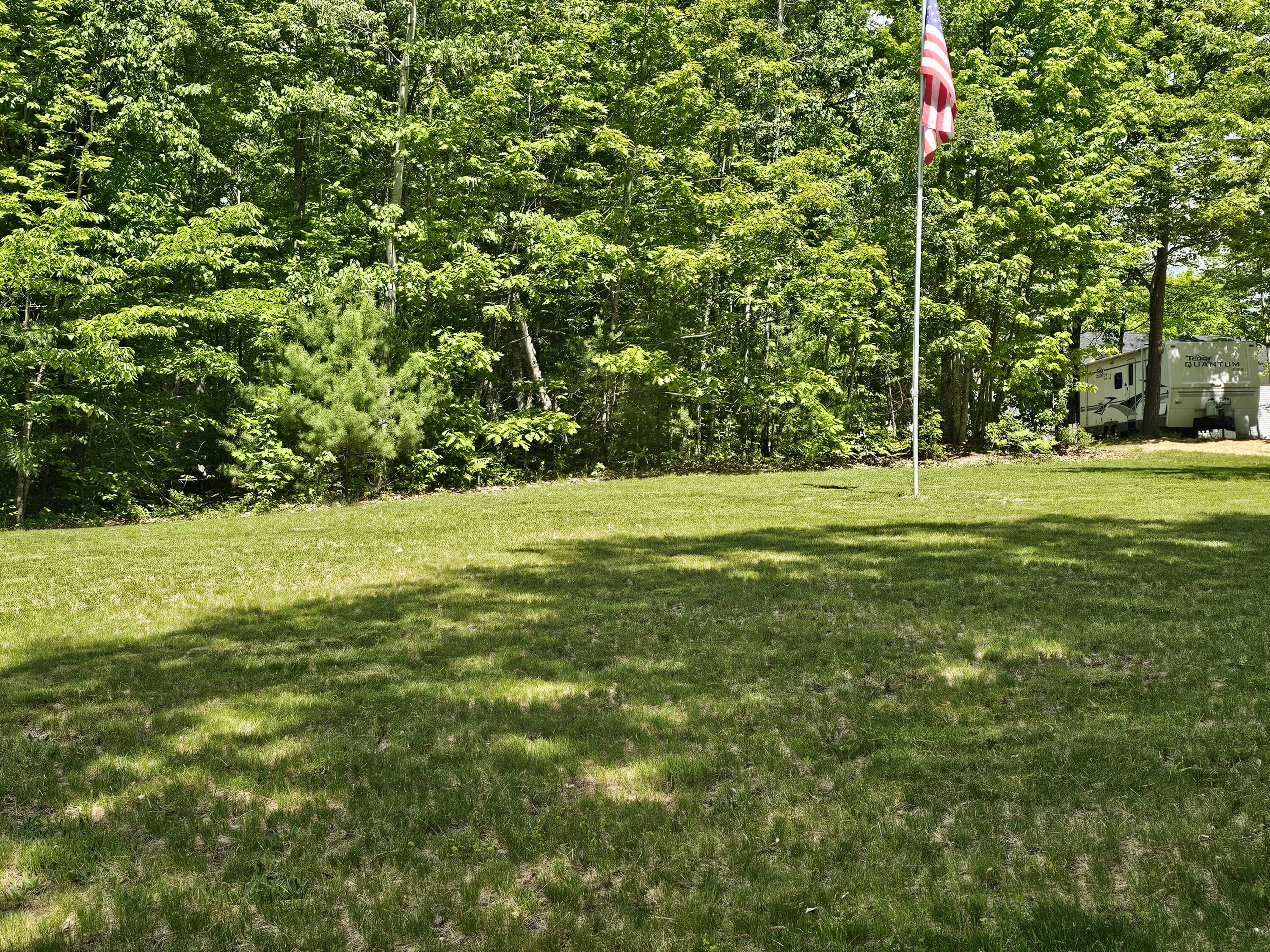 34 Carsley Road Harrison ME 04040
