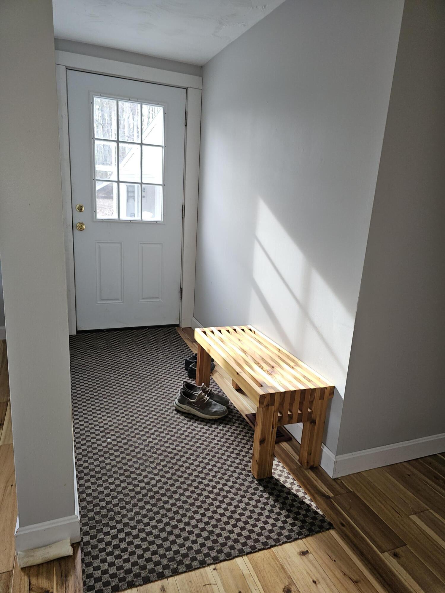 34 Carsley Road Harrison ME 04040