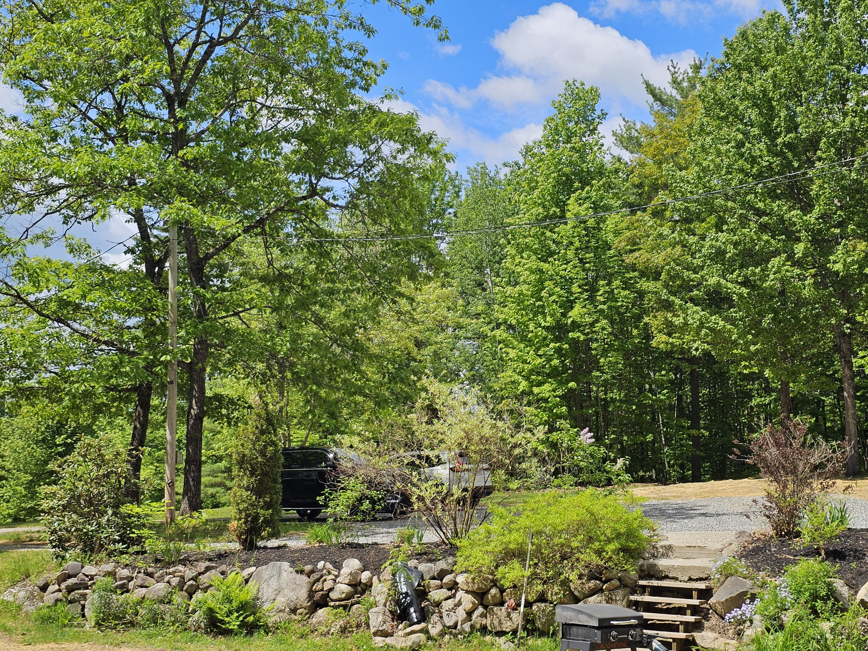 34 Carsley Road Harrison ME 04040