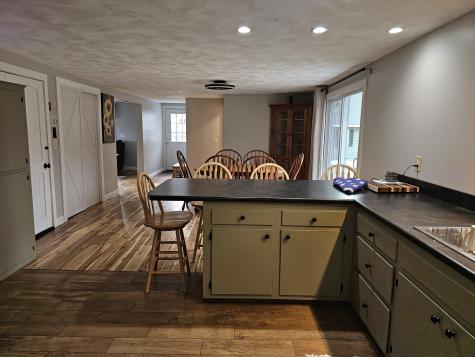 34 Carsley Road Harrison ME 04040