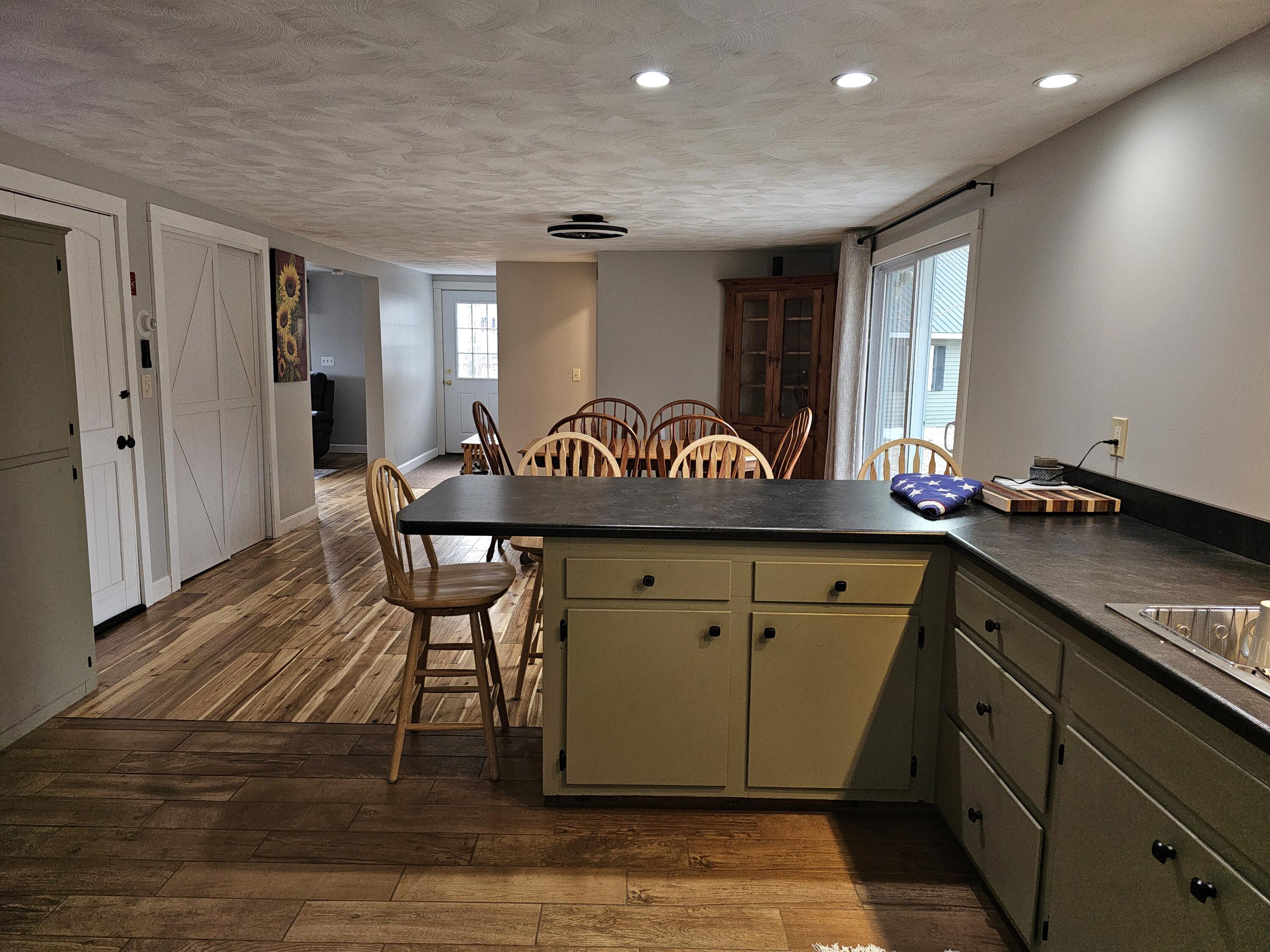 34 Carsley Road Harrison ME 04040