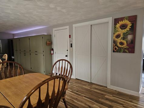 34 Carsley Road Harrison ME 04040