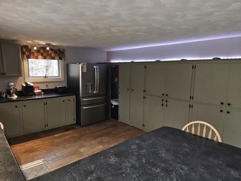 34 Carsley Road Harrison ME 04040