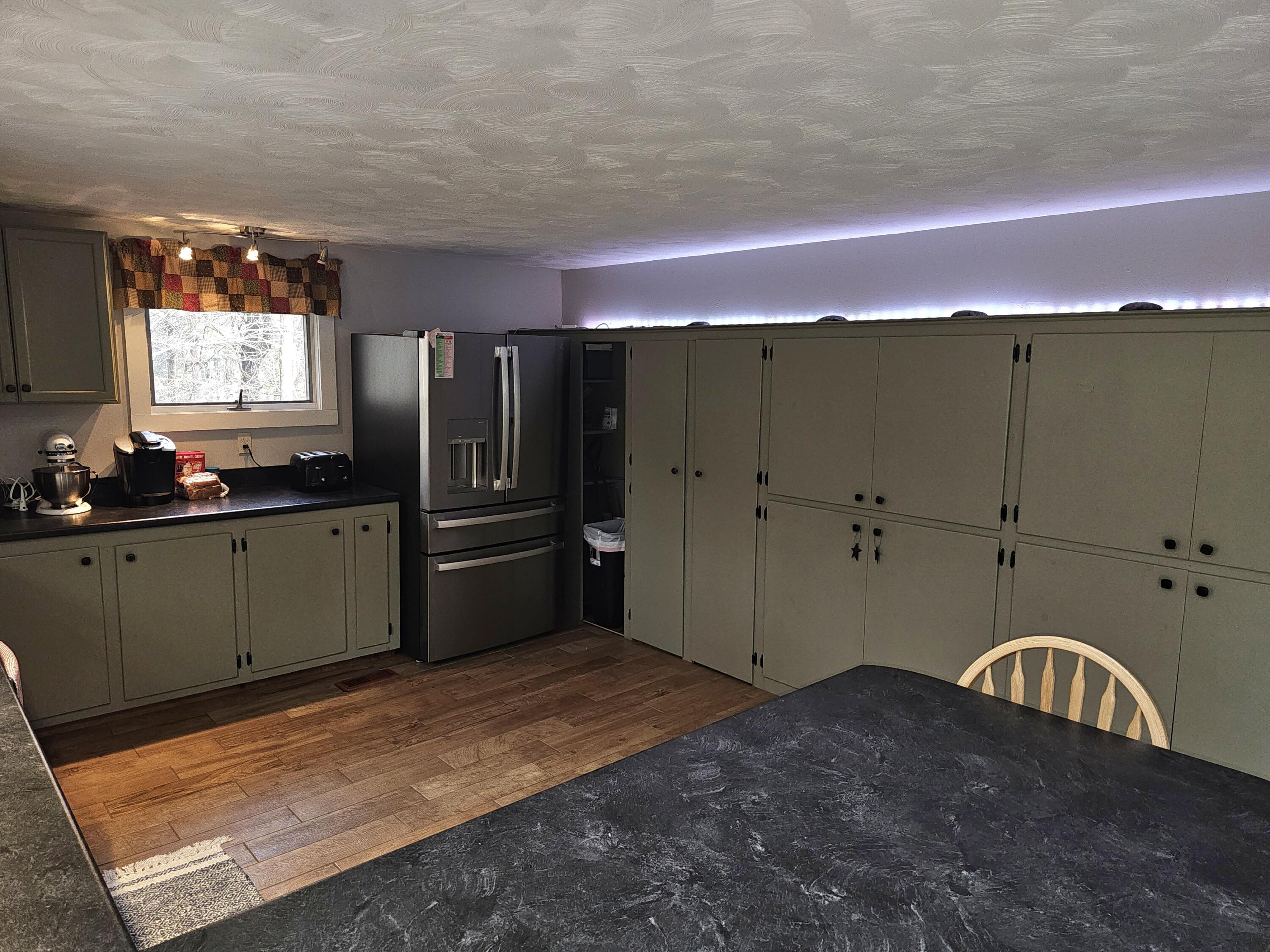 34 Carsley Road Harrison ME 04040