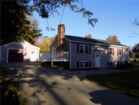 119 W Main Street Searsport ME 04974