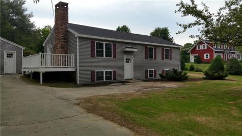 119 W Main Street Searsport ME 04974