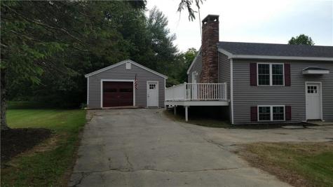 119 W Main Street Searsport ME 04974