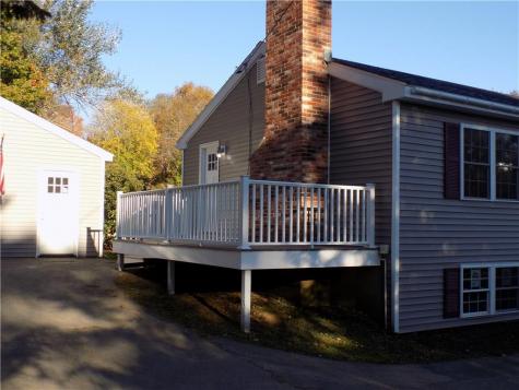 119 W Main Street Searsport ME 04974