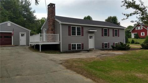 119 W Main Street Searsport ME 04974