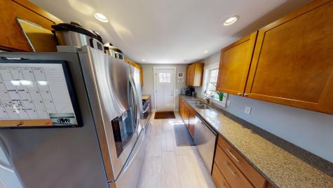 119 W Main Street Searsport ME 04974