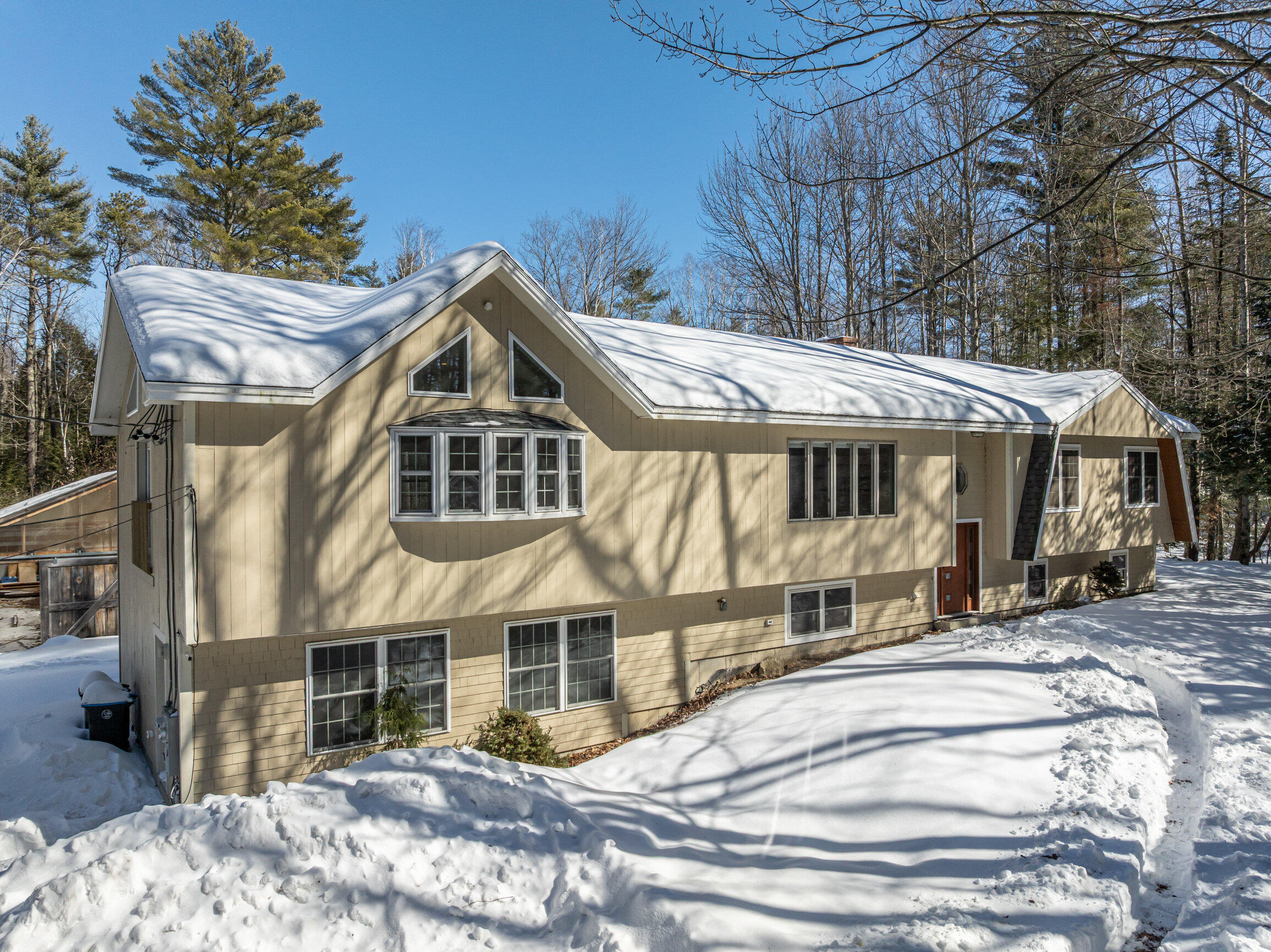 21 Cook Road Windham ME 04062