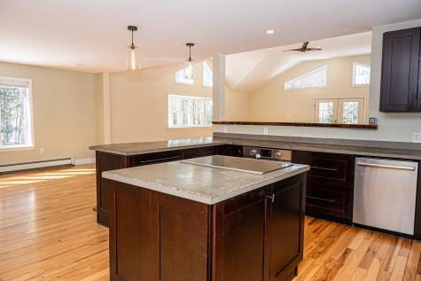 21 Cook Road Windham ME 04062