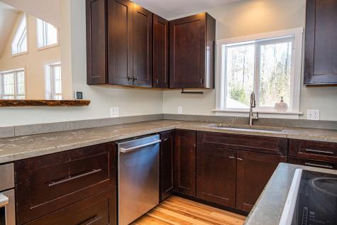 21 Cook Road Windham ME 04062