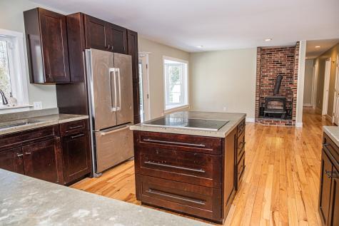 21 Cook Road Windham ME 04062