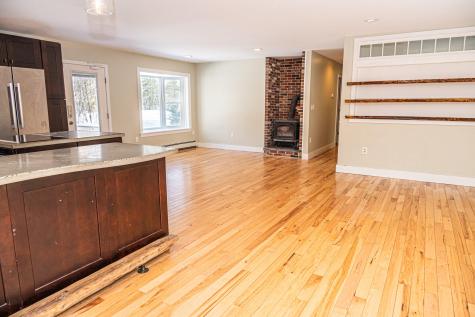 21 Cook Road Windham ME 04062