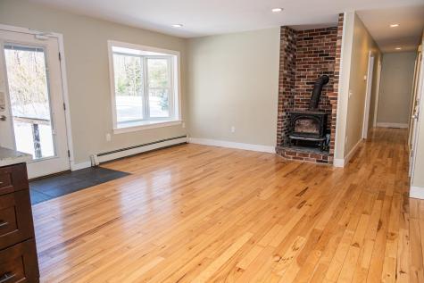 21 Cook Road Windham ME 04062