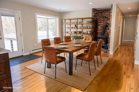 21 Cook Road Windham ME 04062