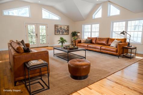 21 Cook Road Windham ME 04062