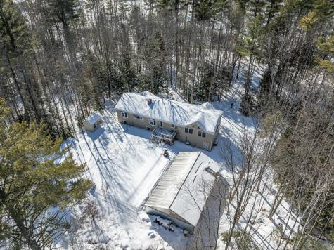 21 Cook Road Windham ME 04062