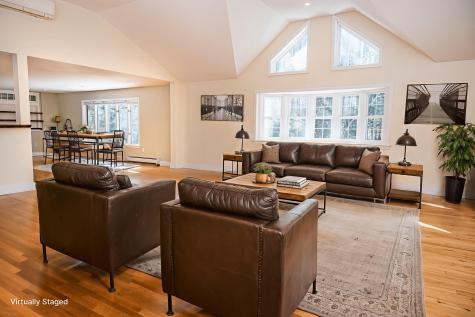 21 Cook Road Windham ME 04062