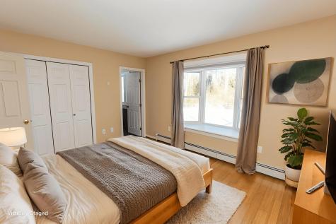 21 Cook Road Windham ME 04062