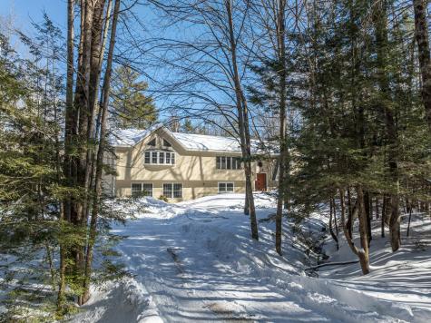 21 Cook Road Windham ME 04062