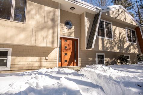 21 Cook Road Windham ME 04062