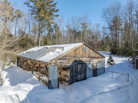 21 Cook Road Windham ME 04062