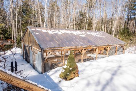 21 Cook Road Windham ME 04062