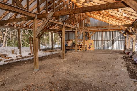 21 Cook Road Windham ME 04062