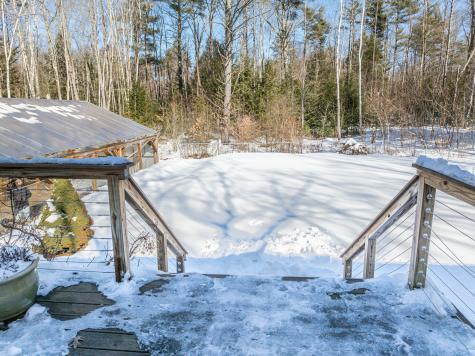 21 Cook Road Windham ME 04062