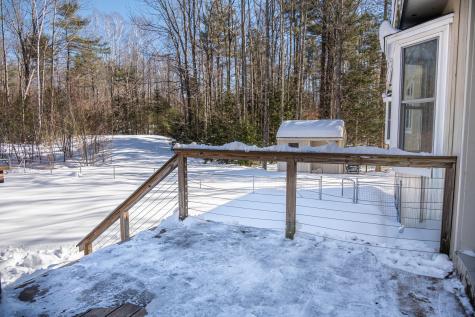 21 Cook Road Windham ME 04062