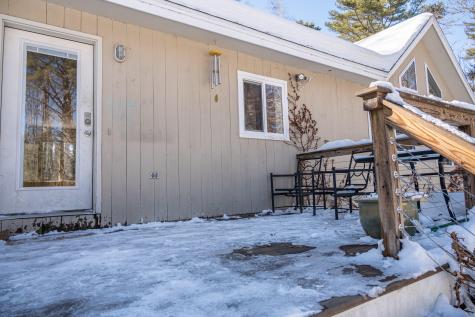 21 Cook Road Windham ME 04062