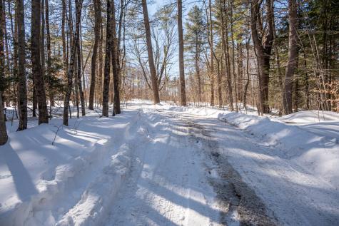 21 Cook Road Windham ME 04062