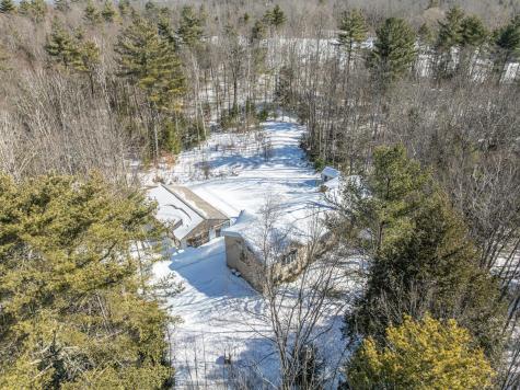 21 Cook Road Windham ME 04062