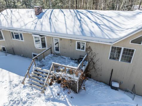 21 Cook Road Windham ME 04062