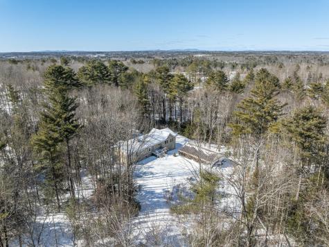21 Cook Road Windham ME 04062