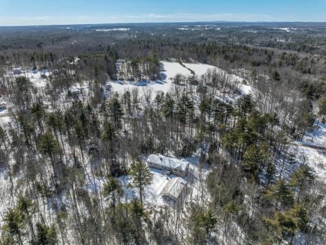 21 Cook Road Windham ME 04062