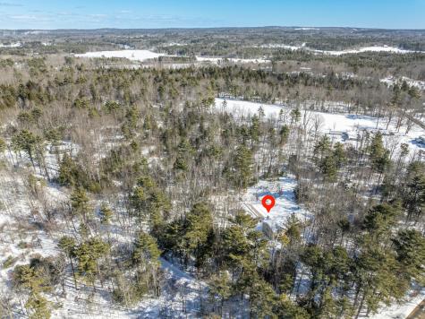 21 Cook Road Windham ME 04062