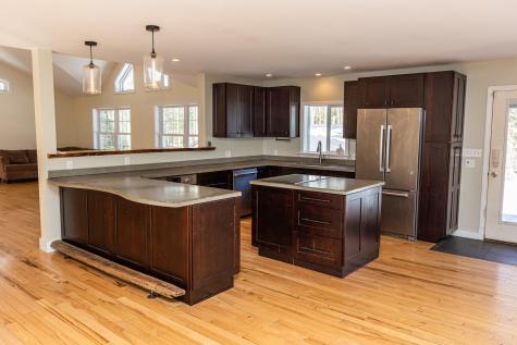 21 Cook Road Windham ME 04062