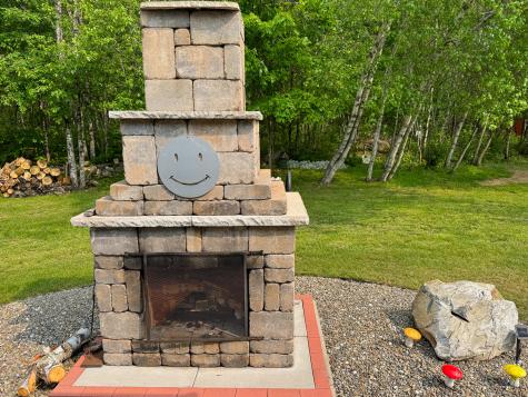 282 Us Highway 2 Macwahoc Plt ME 04451