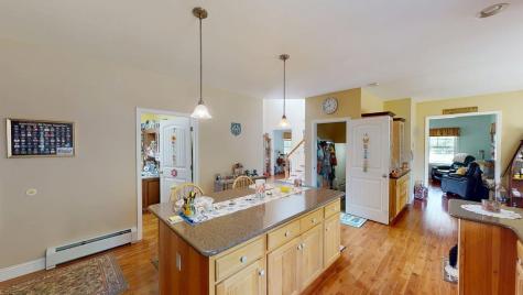 282 Us Highway 2 Macwahoc Plt ME 04451