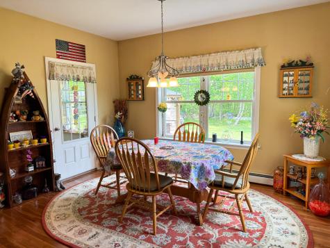 282 Us Highway 2 Macwahoc Plt ME 04451