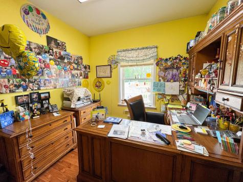 282 Us Highway 2 Macwahoc Plt ME 04451