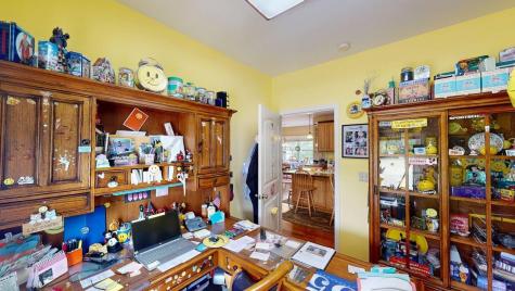 282 Us Highway 2 Macwahoc Plt ME 04451